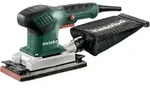 Vibrationsschleifer Sre 3185 Metabo 600442000