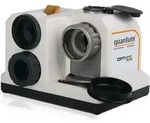 Optimum - Bohrerschleifer Gq-d13 Schrfgert Spiralbohrer 3-13 Mm, Schleifmaschine