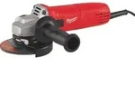 Milwaukee Ag 10-125 Ek Winkelschleifer 125mm 1000w 11000 U/min - 4933451222