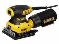 Dewalt - DWE6411-QS Vibrationsschleifer 108x115 mm