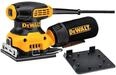 Dwe6411-qs Vibrationsschleifer 108x115 Mm - Dewalt