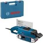 Bosch Professional - Bosch Bandschleifer Gbs 75 Ae 0601274707 Im Handwerkerkoffer
