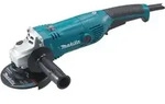 Werkzeug - Winkelschleifer 125 Mm, 1450 W Ga5021c - Makita