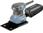 Bo4566j Faust-schwingschleifer 200 W Im Makpac - Makita