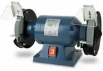 Schleifbock Doppelschleifer Doppelschleifmaschine Elektrisch 250w, Grobe A36,...