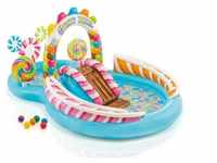 Intex - 57149 Playcenter Candy Planschbecken Schwimmbad Pool