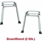 Stabilo Teleskopdiele Teleboard Alusteg Alu Boardstand Teleset - Auswahl - Krause