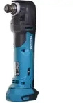 Makita Dtm51zx1 Oszillierendes Multitool