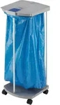 Hailo Profiline Mss Xxxl, M&uuml;llsackst&auml;nder, 120 Ltr