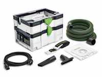 Absaugmobil ctl sys cleantec - Festool