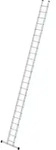 Sprossen-anlegeleiter Mit Standard-traverse 24 Sprossen - 010124 - G&uuml;nzburger