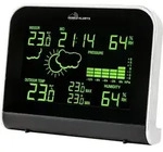 Technoline - Techno Line Ma10920 Funk-wetterstation