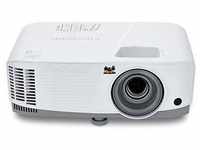 PG603X Beamer Standard throw projector 3600 ansi Lumen dlp xga (1024x768) Grau, Weiß