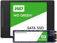 Gr&uuml;ne Ssd 240 Gb Sata Iii Ssd