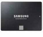 Samsung 860 Evo 250 Gb 2.5" Serial Ata Iii Mlc