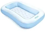 Kinderpool Mit Aufblasbarem Boden, 1,5 X 1 M