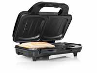 Tristar - Sandwichmaker xxl Toaster für 2 Sandwiches 28,5x15,2cm, 900Watt