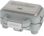 Sandwichmaker Breville Vst070x 850 W 4 Sandwiches