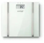 Ecomed K&ouml;rperanalysewaage Bs-70 E K&ouml;rperfettwaage Personenwaage