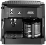 Delonghi Bco411.b Expresso Combine Pompe