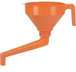 02 562 Trichter 160 Mm Hdpe 1,2 L - Pressol