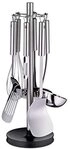 Wmf Profi Plus Set Aus Edelstahl 7 Teile