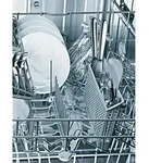 00468164 Geschirrsp&uuml;ler Zum Waschen Von Kit - Bosch