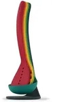 Mehrfarbiges Utensilienset Josephjoseph Joseph Nest Plus, Innovatives Und