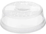 Mikrowellenabdeckhaube Basic 28,5 Cm - Rotho
