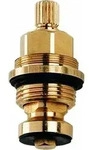 Ventil Oberteil 3/4 Zoll (dn 20) - 07156000 - Grohe