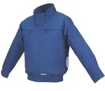 Akku-klimajacke 12v Max./14,4v/18v, Gr&ouml;&szlig;e M - Makita