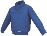 Akku-klimajacke 12v Max./14,4v/18v, Gr&ouml;&szlig;e 2xl - Makita