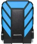Adata Externe Festplatte Hd710 Pro 1 Tb Ip68 Blau
