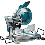 Akku-kapp- Und Gehrungss&auml;ge Dls111zu, 2x 18v Ohne Akku Und Ladeger&auml;t - Makita