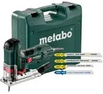 Metabo - Stichs&auml;ge Ste 100 Quick Set Mit 20 Stichs&auml;gebl&auml;ttern Kunststoffkoffer
