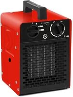 Trotec Keramik-heizl&uuml;fter Tds 10 C