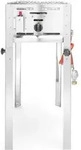 Hendi - Grill-master Mini, 5,8kw, 340x540x(h)840mm