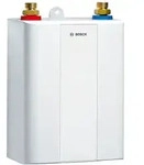 Elektronischer Kleindurchlauferhitzer 3,6kw Tr4000 4et Untertischmontage 185x140x88mm