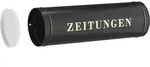Burg Wachter - Zeitungsbox 800 S Farbe Schwarz