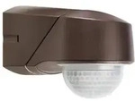 Esylux Bewegungsmelder 280 Grad Rc 280i Braun