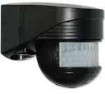 Berker Bewegungsmelder Ap 200&deg; Erfassungsbereic Beg91022