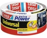 Tesa - Extra Power Universal Gewebeband - Klebeband Mit Extra Starkem Halt -