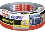 Tesa - Extra Power Universal Gewebeband - Gewebeverst&auml;rktes Ductape Zum Reparieren,