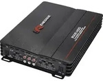 Rxa1100 4-kanal Endstufe 600 W - Renegade