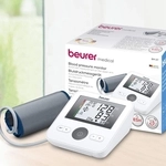 Beurer Bm 27 Weiss