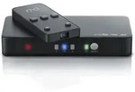 Primewire - 3-port 4k Hdmi Switch Mit Fernbedienung 3x Hdmi Eing&auml;nge / 3d + Cec /