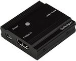 Hdmi-signalverst&auml;rker - Startech - 4k 60 Hz - Extender Bis Zu 35 M - Multi-ger&auml;te -