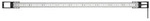Aquarium Eheim Classicled Daylight Led-beleuchtung 740 Mm 10.6 W