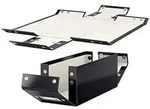 Leitz Click & Store Wow Aufbewahrungsbox Blau