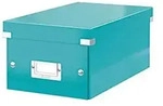 Aufbewahrungsbox Leitz Click & Store Wow Stapelbar Einfache Montage
